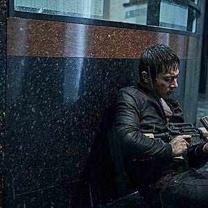 Foto Assassino Profissional