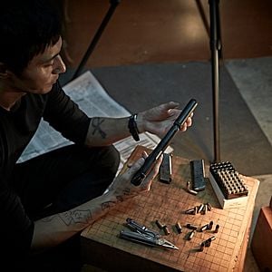 Foto Assassino Profissional