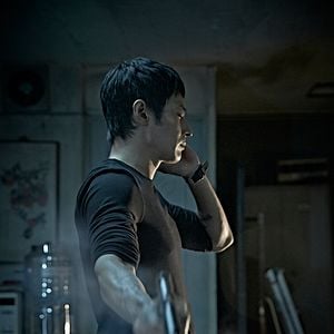 Foto Assassino Profissional