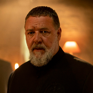 Foto O Exorcista do Papa