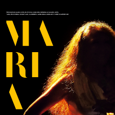 Foto Maria - Ninguém Sabe Quem Sou Eu