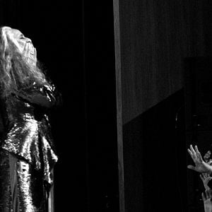 Foto Maria - Ninguém Sabe Quem Sou Eu