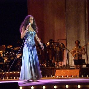 Foto Maria - Ninguém Sabe Quem Sou Eu