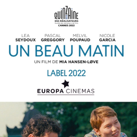 Foto One Fine Morning