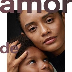 Foto Amor de Mãe