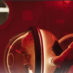 Foto On dirait la planète Mars