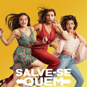 Foto Salve-se Quem Puder