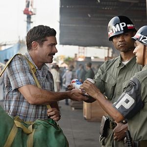 Foto Operação Cerveja