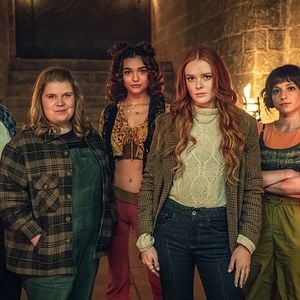 Foto Fate: A Saga Winx