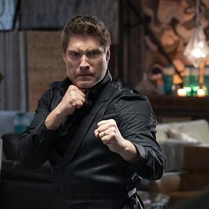 Foto Sean Kanan