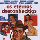 Foto Os Eternos Desconhecidos