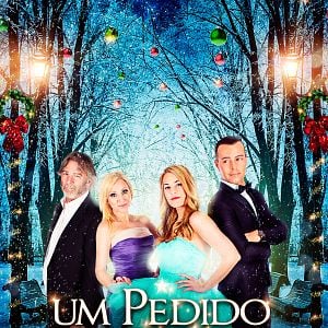 Foto Um Pedido de Natal