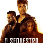 Foto O Sequestro