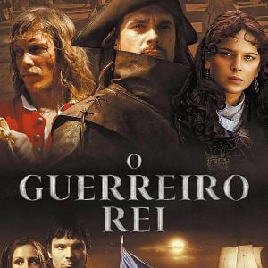 Foto O Guerreiro Rei