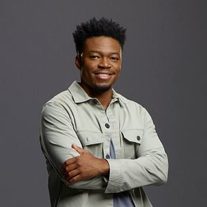 Foto NCIS: Los Angeles