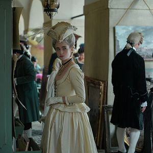 Foto Dangerous Liaisons