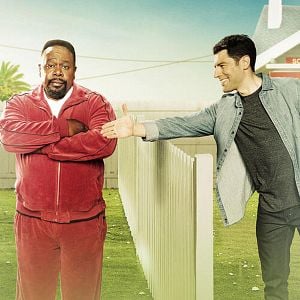 Foto A Boa Vizinhança