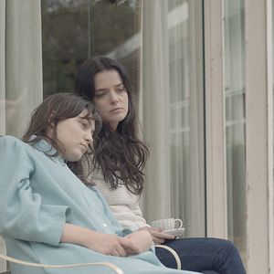 Foto Roxane Mesquida