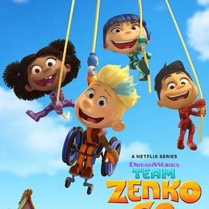 Foto Time Zenko, Vai!