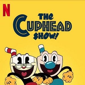 Foto Cuphead - A Série