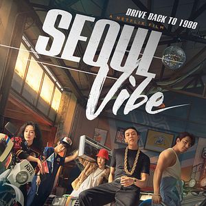 Foto Seul em Alta Velocidade