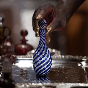 Foto Era Uma Vez Um Gênio