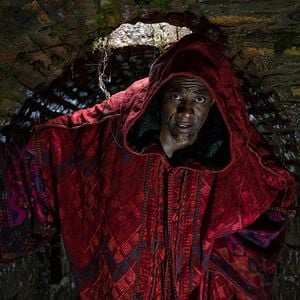 Foto Era Uma Vez Um Gênio