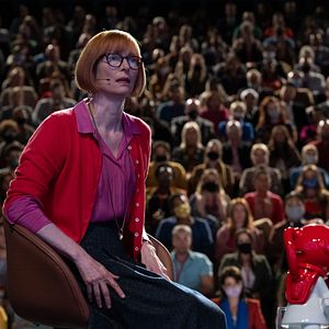 Foto Era Uma Vez Um Gênio