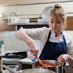 Foto A Brigada da Chefe