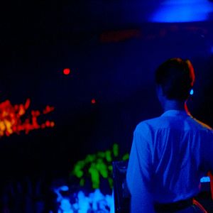 Foto Moonage Daydream