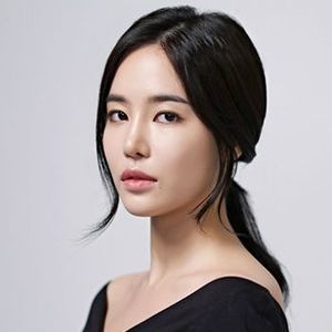 Foto Jung Hae-Na
