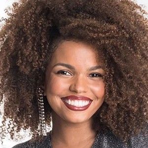 Foto Jeniffer Nascimento