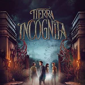 Foto Tierra Incógnita