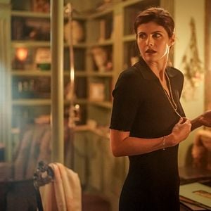 Foto As Bruxas de Mayfair