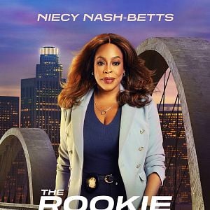 Foto The Rookie: Feds