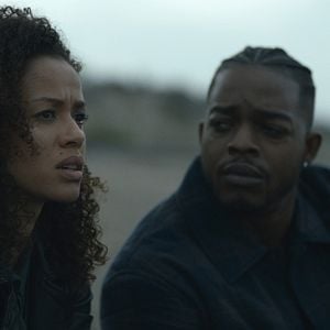 Foto Gugu Mbatha-Raw