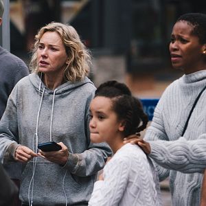 Foto A Hora do Desespero