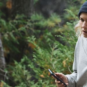 Foto A Hora do Desespero