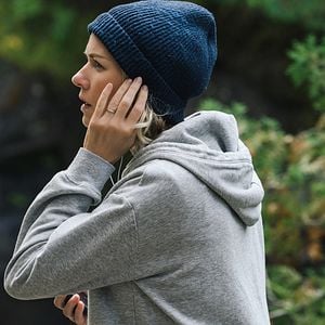 Foto A Hora do Desespero