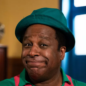 Foto Mussum, o Filmis