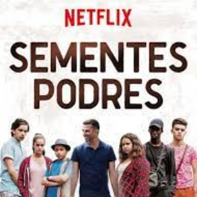 Foto Sementes Podres