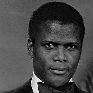 Foto O Legado de Sidney Poitier