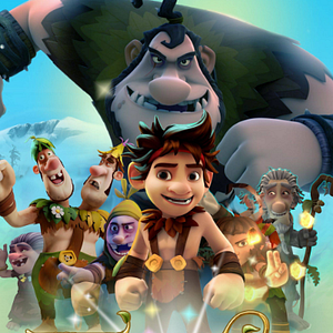 Foto Troll: Uma Aventura Mágica