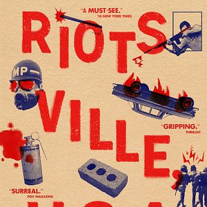 Foto Riotsville, EUA