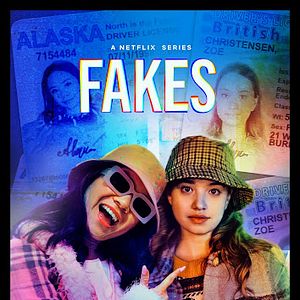 Foto As Falsificadoras