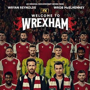 Foto Bem-vindos ao Wrexham