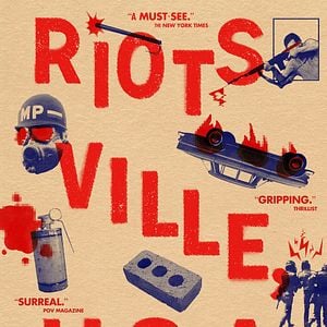 Foto Riotsville, EUA