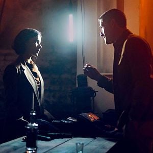 Foto Amber Rose Revah