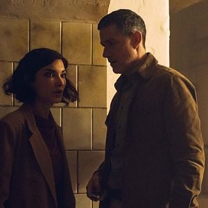 Foto Amber Rose Revah