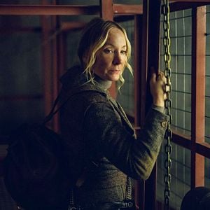 Foto Joanne Froggatt